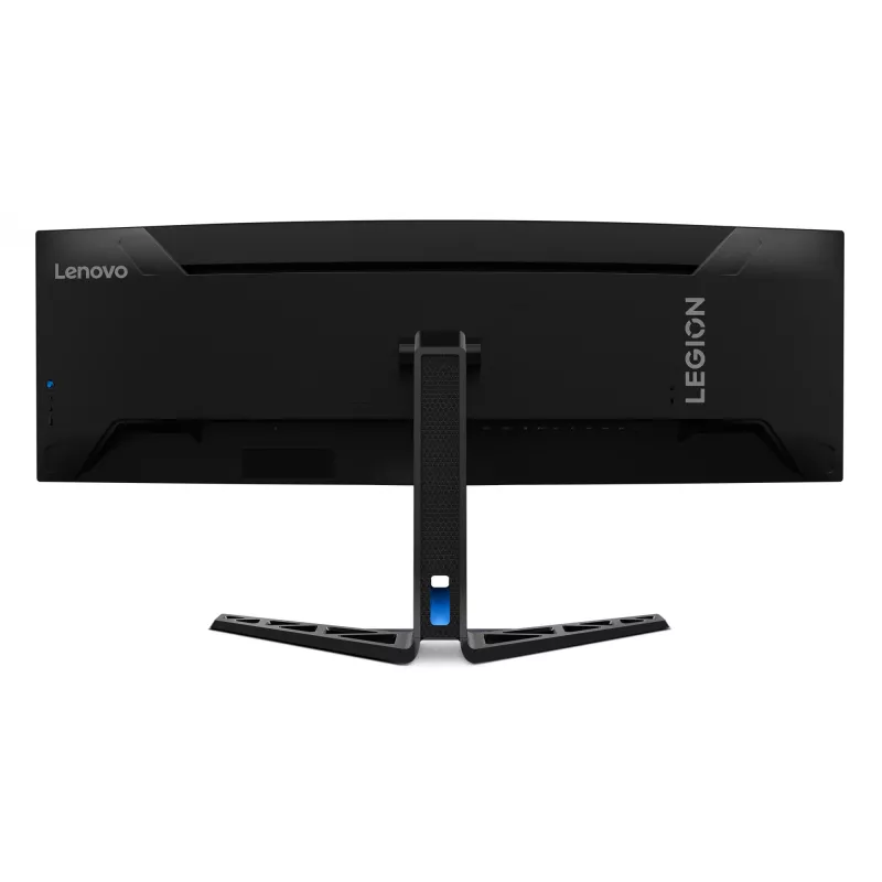 Lenovo Legion R45w-30 arvutimonitor 113 cm (44,5 tolli) 5120 x 1440 pikslit DQHD LED must