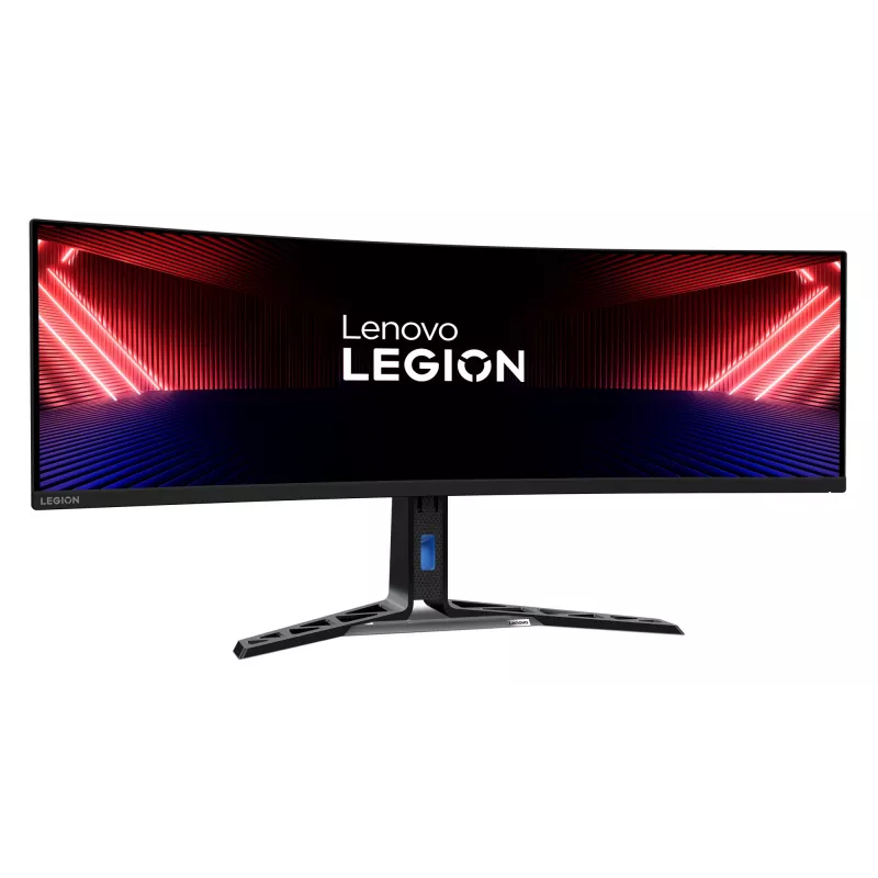 Lenovo Legion R45w-30 arvutimonitor 113 cm (44,5 tolli) 5120 x 1440 pikslit DQHD LED must