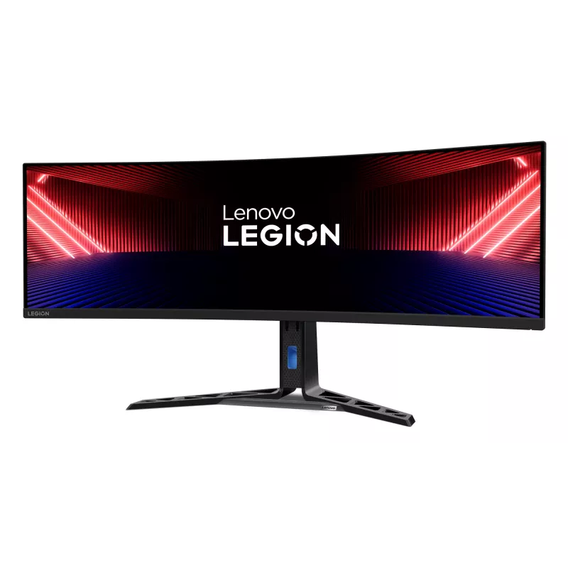 Lenovo Legion R45w-30 arvutimonitor 113 cm (44,5 tolli) 5120 x 1440 pikslit DQHD LED must