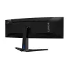 Lenovo Legion R45w-30 arvutimonitor 113 cm (44,5 tolli) 5120 x 1440 pikslit DQHD LED must