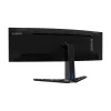 Lenovo Legion R45w-30 arvutimonitor 113 cm (44,5 tolli) 5120 x 1440 pikslit DQHD LED must