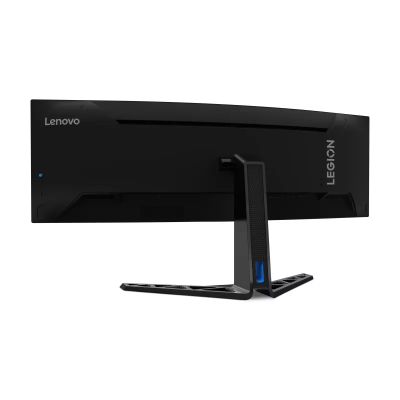 Lenovo Legion R45w-30 arvutimonitor 113 cm (44,5 tolli) 5120 x 1440 pikslit DQHD LED must