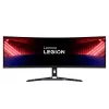 Lenovo Legion R45w-30 arvutimonitor 113 cm (44,5 tolli) 5120 x 1440 pikslit DQHD LED must
