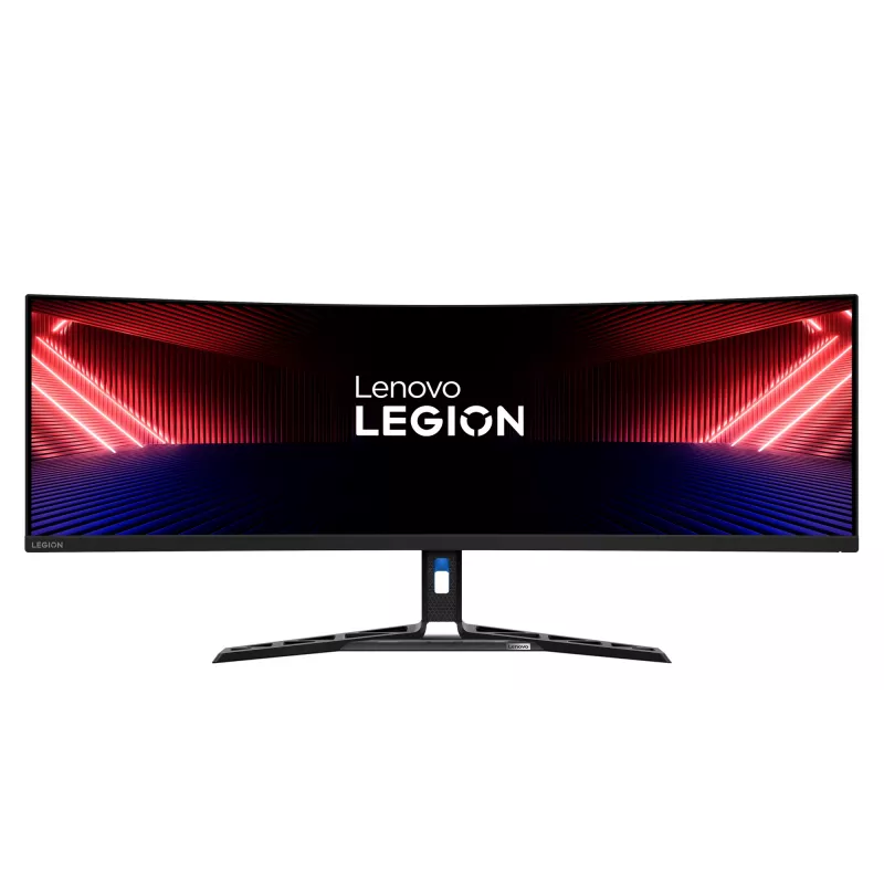 Lenovo Legion R45w-30 arvutimonitor 113 cm (44,5 tolli) 5120 x 1440 pikslit DQHD LED must