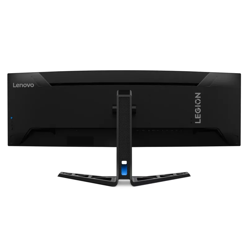 Lenovo Legion R45w-30 arvutimonitor 113 cm (44,5 tolli) 5120 x 1440 pikslit DQHD LED must