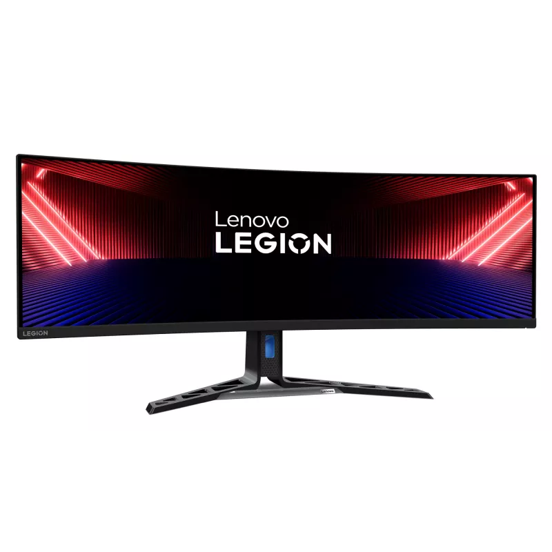 Lenovo Legion R45w-30 arvutimonitor 113 cm (44,5 tolli) 5120 x 1440 pikslit DQHD LED must