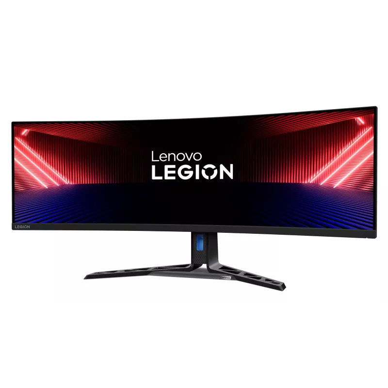 Lenovo Legion R45w-30 arvutimonitor 113 cm (44,5 tolli) 5120 x 1440 pikslit DQHD LED must