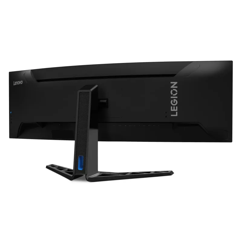 Lenovo Legion R45w-30 arvutimonitor 113 cm (44,5 tolli) 5120 x 1440 pikslit DQHD LED must