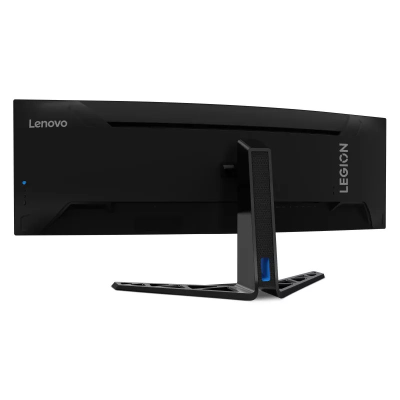 Lenovo Legion R45w-30 arvutimonitor 113 cm (44,5 tolli) 5120 x 1440 pikslit DQHD LED must
