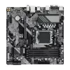 Emaplaat GIGABYTE A620M DS3H, A620, AM5, ATX