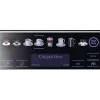 Espressomasin Siemens EQ.6 plus TE657319RW — täisautomaatne, 1,7 L veepaak, 19 baari pump, sisseehitatud kohviveski