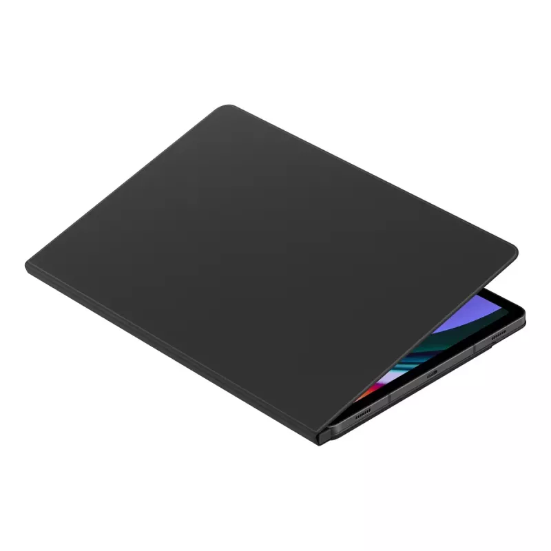 Samsung EF-BX710PBEGWW tahvelarvuti ümbris 27,9 cm (11 tolli) kaas Must