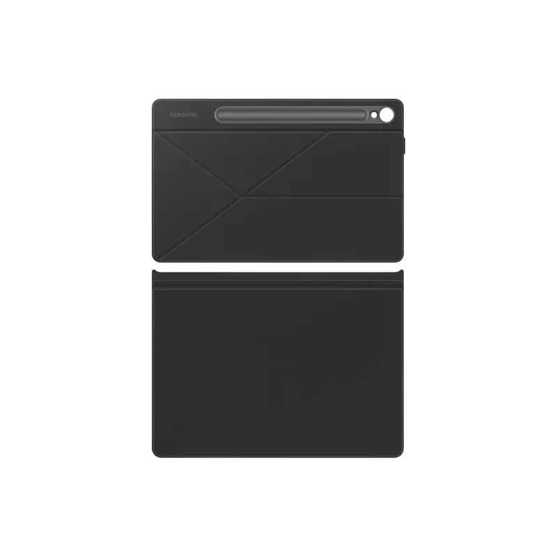 Samsung EF-BX710PBEGWW tahvelarvuti ümbris 27,9 cm (11 tolli) kaas Must