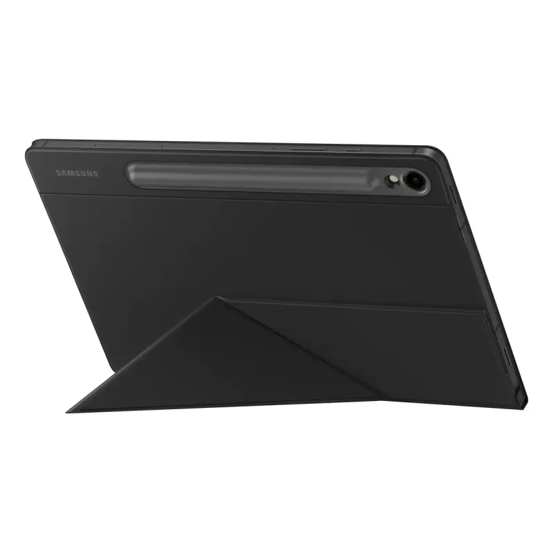 Samsung EF-BX710PBEGWW tahvelarvuti ümbris 27,9 cm (11 tolli) kaas Must