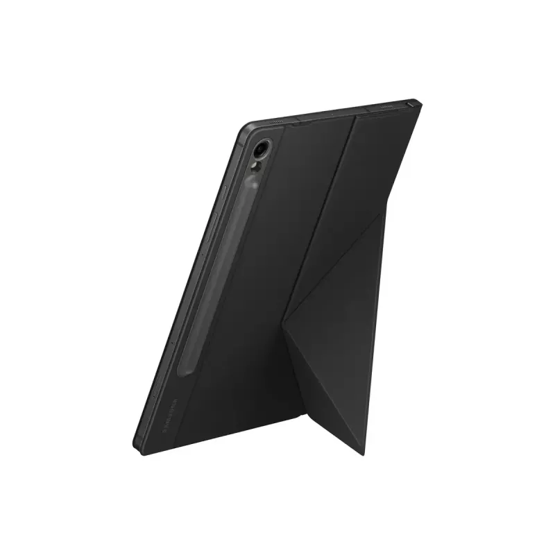 Samsung EF-BX710PBEGWW tahvelarvuti ümbris 27,9 cm (11 tolli) kaas Must