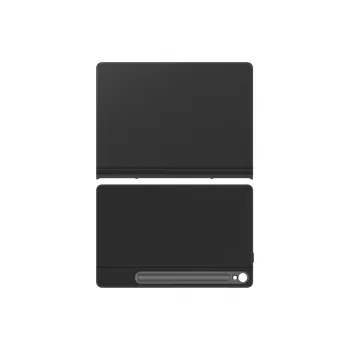 Samsung EF-BX710PBEGWW tahvelarvuti ümbris 27,9 cm (11 tolli) kaas Must