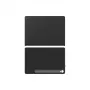 Samsung EF-BX710PBEGWW tahvelarvuti ümbris 27,9 cm (11 tolli) kaas Must