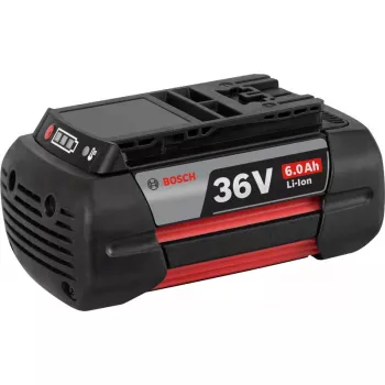 Bosch 1 600 A00 L1M tööstuslik laetav aku liitiumioon (Li-Ion) 6000 mAh 36 V
