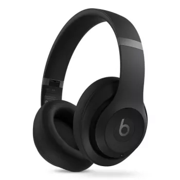 APPLE Beats Studio Pro juhtmeta kõrvaklapid - must