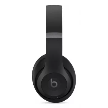 APPLE Beats Studio Pro juhtmeta kõrvaklapid - must