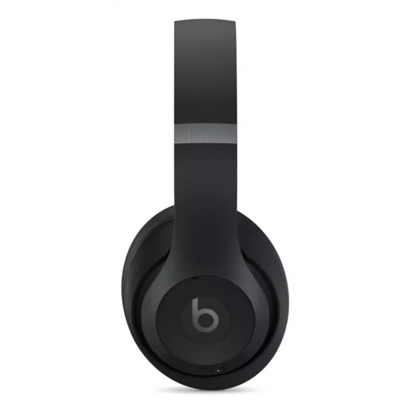 APPLE Beats Studio Pro juhtmeta kõrvaklapid - must