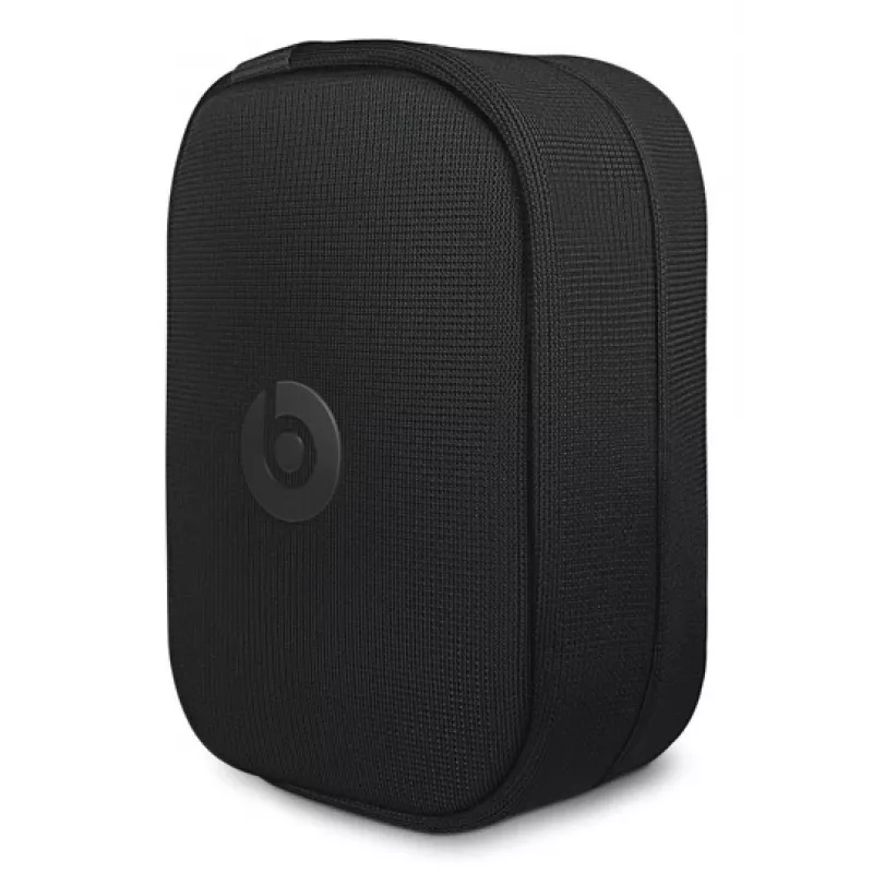 APPLE Beats Studio Pro juhtmeta kõrvaklapid - must