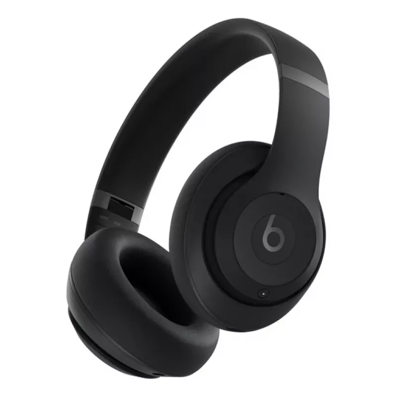 APPLE Beats Studio Pro juhtmeta kõrvaklapid - must