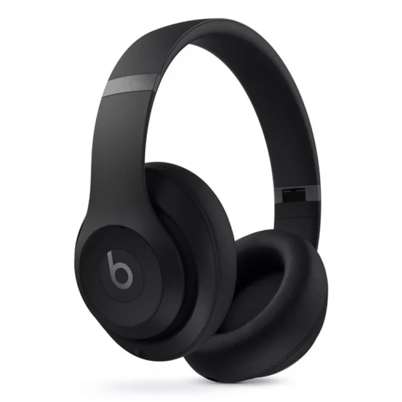 APPLE Beats Studio Pro juhtmeta kõrvaklapid - must