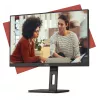 AOC E3 24E3QAF arvutimonitor 60,5 cm (23,8 tolli) 1920 x 1080 pikslit Full HD LCD must