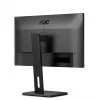 AOC E3 24E3QAF arvutimonitor 60,5 cm (23,8 tolli) 1920 x 1080 pikslit Full HD LCD must