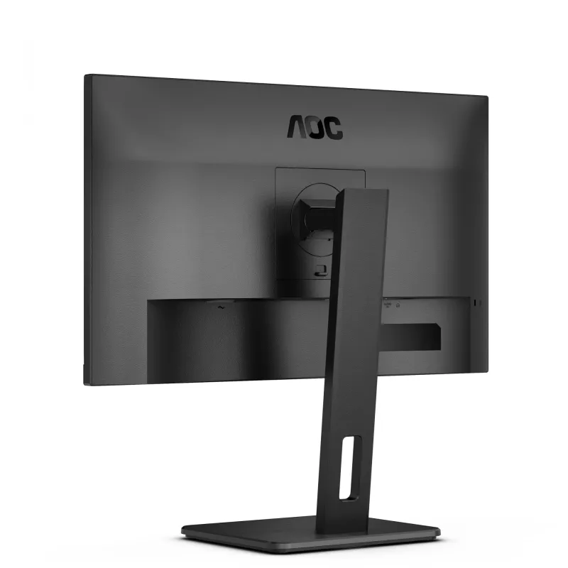 AOC E3 24E3QAF arvutimonitor 60,5 cm (23,8 tolli) 1920 x 1080 pikslit Full HD LCD must