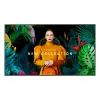 Samsung QM85C Digitaalne infotahvel lameekraan 2.16 m (85 tolli) LCD Wi-Fi 500 cd/m² 4K Ultra HD Must Tizen 24/7