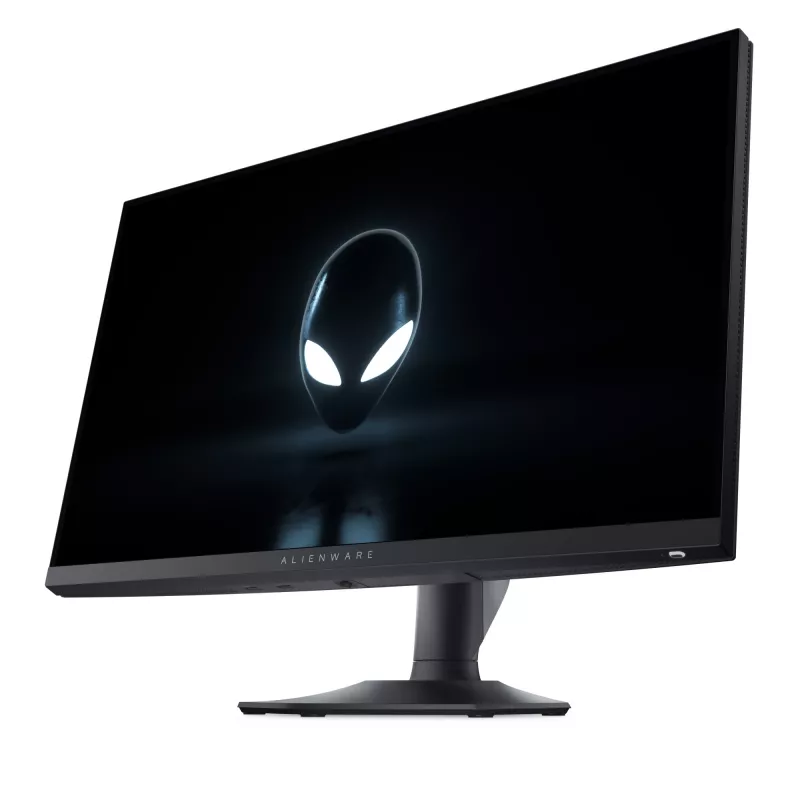 Alienware AW2724HF arvutimonitor 68,5 cm (27 tolli) 1920 x 1080 pikslit Full HD LCD must