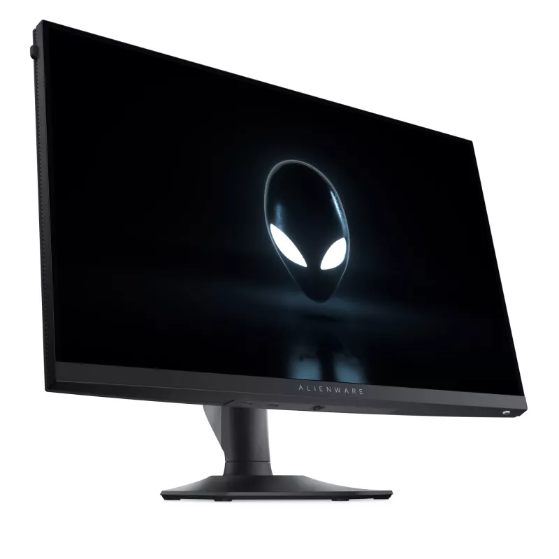 Alienware AW2724HF arvutimonitor 68,5 cm (27 tolli) 1920 x 1080 pikslit Full HD LCD must