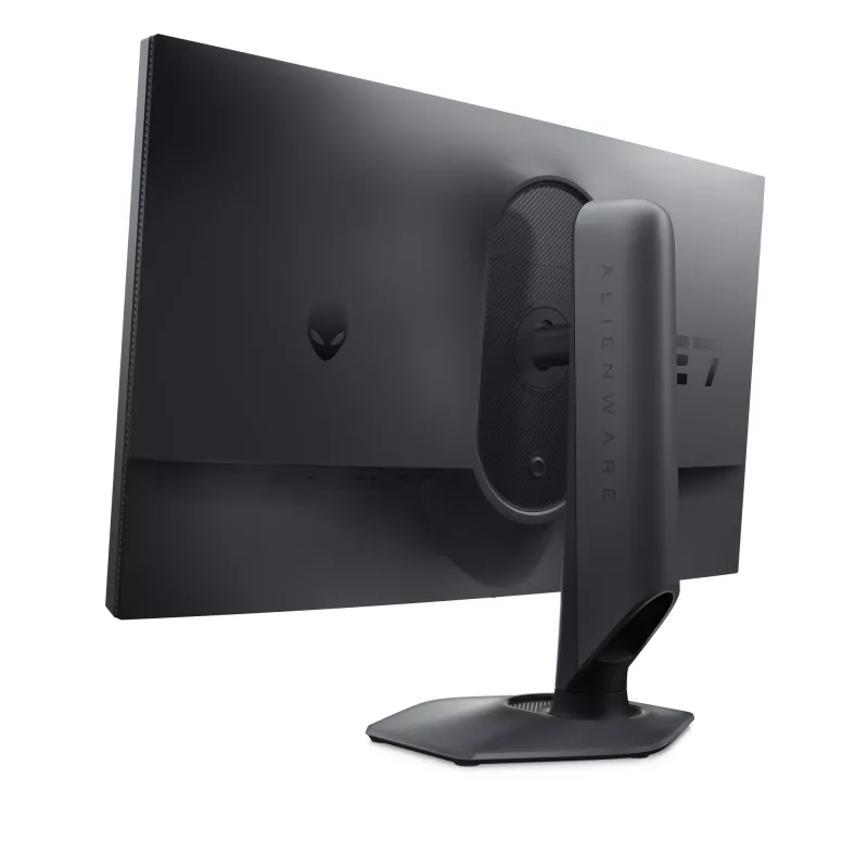 Alienware AW2724HF arvutimonitor 68,5 cm (27 tolli) 1920 x 1080 pikslit Full HD LCD must