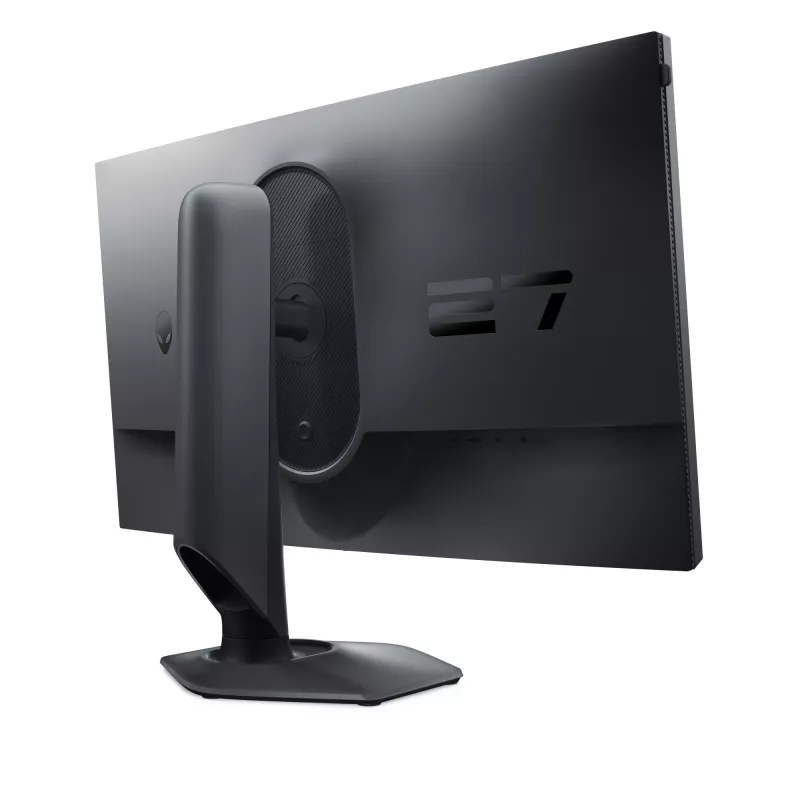 Alienware AW2724HF arvutimonitor 68,5 cm (27 tolli) 1920 x 1080 pikslit Full HD LCD must