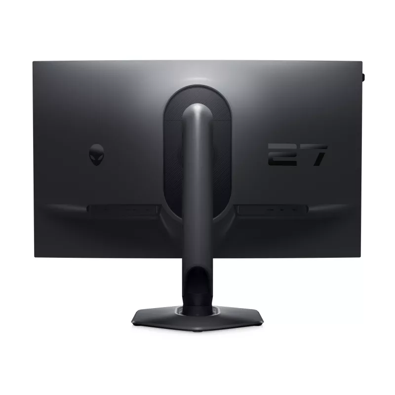 Alienware AW2724HF arvutimonitor 68,5 cm (27 tolli) 1920 x 1080 pikslit Full HD LCD must