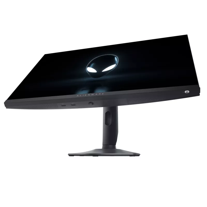 Alienware AW2724HF arvutimonitor 68,5 cm (27 tolli) 1920 x 1080 pikslit Full HD LCD must