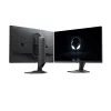 Alienware AW2724HF arvutimonitor 68,5 cm (27 tolli) 1920 x 1080 pikslit Full HD LCD must