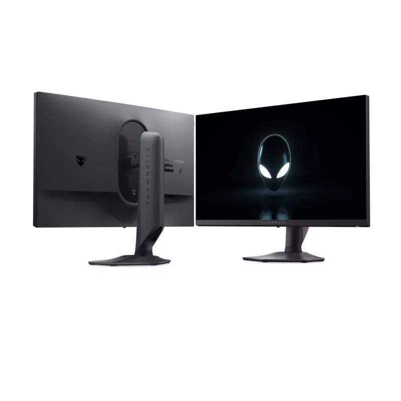 Alienware AW2724HF arvutimonitor 68,5 cm (27 tolli) 1920 x 1080 pikslit Full HD LCD must