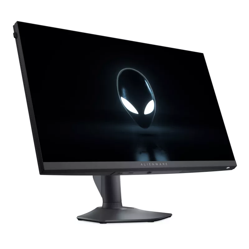 Alienware AW2724HF arvutimonitor 68,5 cm (27 tolli) 1920 x 1080 pikslit Full HD LCD must