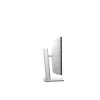 DELL UltraSharp U3824DW arvutimonitor 95,2 cm (37,5 tolli) 3840 x 1600 pikslit Wide Quad HD+ LCD must, hõbedane
