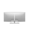 DELL UltraSharp U3824DW arvutimonitor 95,2 cm (37,5 tolli) 3840 x 1600 pikslit Wide Quad HD+ LCD must, hõbedane