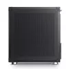Arvuti korpus Jonsbo C6 Must ITX, micro ATX