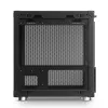 Arvuti korpus Jonsbo C6 Must ITX, micro ATX