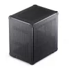 Arvuti korpus Jonsbo C6 Must ITX, micro ATX