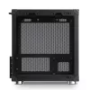 Arvuti korpus Jonsbo C6 Must ITX, micro ATX
