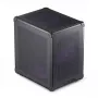 Arvuti korpus Jonsbo C6 Must ITX, micro ATX