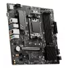 MSI PRO B650M-P emaplaat AMD B650 Socket AM5 micro ATX