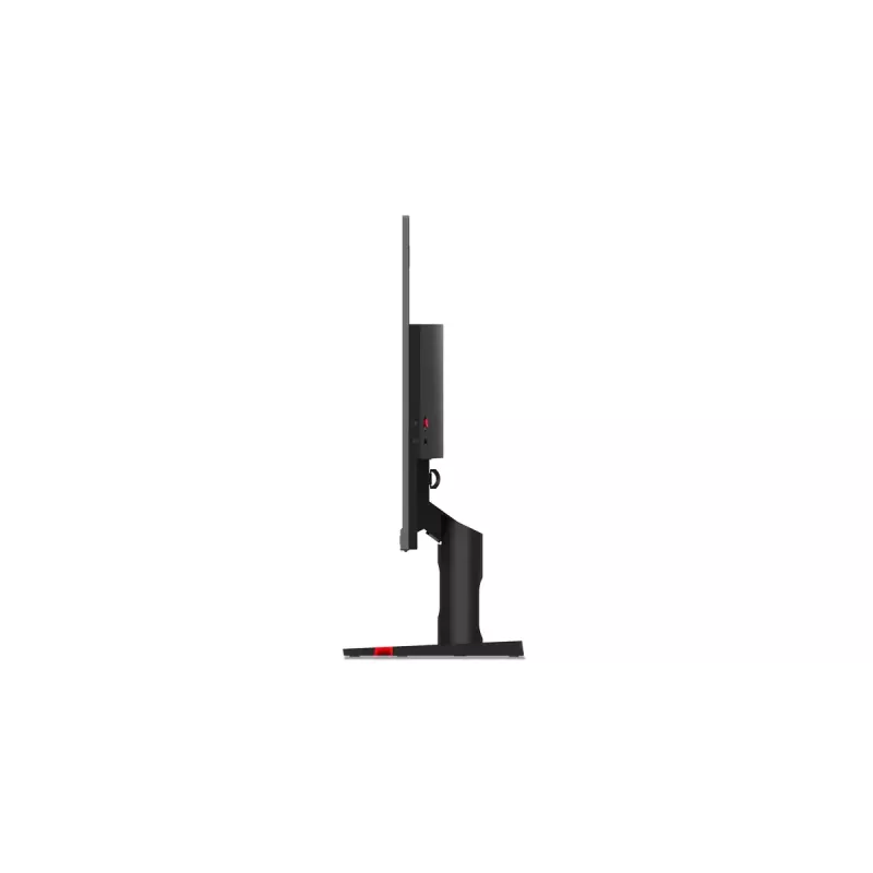 Lenovo ThinkVision S24i-30 arvutimonitor 60,5 cm (23,8 tolli) 1920 x 1080 pikslit Full HD LED must